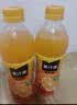 可口可乐（Coca-Cola）美汁源Minute Maid 果粒橙 橙汁果汁饮料 450ml*12瓶  实拍图