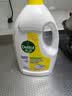 滴露（Dettol）衣物消毒液除菌柠檬3L 99.9%杀菌除螨水内衣裤衣服 需搭洗衣液用 实拍图
