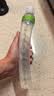 飞比特【运动水壶】跑步马拉松便携软水杯大容量 2.0款 荧光绿 330ml 实拍图