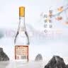 汾酒 黄盖玻汾 清香型白酒 53度 475mL*6瓶整箱 年份随机 实拍图