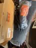 东成角磨机DSM820-100手磨机磨光机切割机打磨抛光电动工具 实拍图