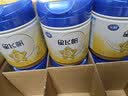 飞鹤星飞帆3段幼儿配方奶粉(1-3岁)700g*6 专利OPO A2奶源 实拍图