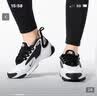 耐克NIKE 女子 休闲鞋 气垫  ZOOM 2K 运动鞋 AO0354-100白36 实拍图