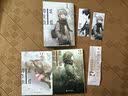 恋爱寄生虫漫画版1-3册 套装3册 三秋缒 恋爱寄生虫漫画网络校园青春文学三日间的幸福作者 实拍图