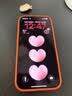 倍思【AR增透抗反光】适用iPhone18Promax钢化膜苹果18Promax手机膜全屏高清无尘仓贴膜保护膜2片装 实拍图