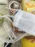 sister care宝宝手拉吸鼻器新生儿童鼻塞流鼻涕通鼻清洁器掏鼻屎大吸力洗鼻器 实拍图