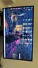 泰坦军团27英寸2K 245Hz双侧入光DyDs0.5ms HDR500硬件低蓝光 耳机挂钩 旋转升降FPS电竞显示器KG277R PLUS 实拍图