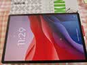 联想（Lenovo）小新PadPro12.7 2025款平板电脑  2.9K高刷全面屏 娱乐学习 10200mAh长续航 12+256G灰国家补贴 实拍图
