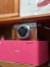 富士（FUJIFILM）小俏印2pro手机无线照片家用打印机照片冲印机（内置电池版）苏梅粉证件照 打印 多尺寸七夕送礼 实拍图