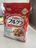 卡乐比（Calbee）原味水果麦片600g 进口非油炸 营养代餐早餐零食 实拍图