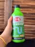 巨奇（JUQI）栀子花下水道反味除臭剂500g管道除臭剂马桶厨房地漏异味除臭神器 实拍图