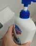 舒肤佳健康净护沐浴露 薄荷香1kg 清凉爽肤 男士沐浴乳液 新旧包装随机 实拍图