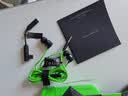 雷蛇（Razer）战锤狂鲨V3有线入耳式耳机耳塞 7.1环绕声 吃鸡神器 适配三角洲行动 Type C 战锤狂鲨V3 实拍图