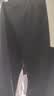 安踏儿童裤子男童女童2026夏季速干透气凉感运动裤长裤A72627501 实拍图