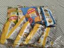 乐事（Lay's）薯片 混合多口味40g*10包 400g 零食礼包 国庆中秋零食 实拍图
