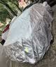 依肯斯全罩车衣防雨防晒防刮防划特斯拉Model 3雷凌卡罗来朗逸宝来 实拍图