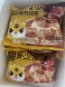 皇家小虎【59元任选7件】烤肠烧麦小笼包鸡肉卷馅饼牛肉卷锅盔早餐面点1 香菇猪肉烧麦500g 实拍图
