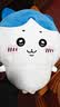 名创优品（MINISO）chiikawa小八小号玩偶毛绒公仔娃娃抱枕生日礼物送女生正版授权 实拍图