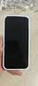 倍思【AR增透抗反光】适用iPhone18Pro钢化膜苹果18Pro手机膜AR增透全屏高清无尘仓防摔保护膜2片装 实拍图