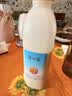 简爱百香果 酸奶1.08kg*1瓶 家庭分享装低温酸奶 风味发酵乳 实拍图