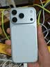 Apple/苹果/苹果【点击“立即领取“享补贴】iPhone 17 Pro 512GB 银色 支持移动联通电信5G 双卡双待手机 实拍图