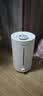 美的（Midea）【小型便携】加湿器家用卧室孕妇婴幼鼻炎静音除菌大雾量空调风扇清凉伴侣桌面生日礼物CS-3VWL 实拍图