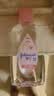 强生婴儿抚触油100ml 宝宝儿童保湿护肤按摩润肤卸妆护发素身体精油 实拍图