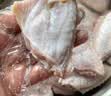华都食品蒜香鸡翅中净重1.2斤 脆皮炸鸡翅膀 烧烤食材 生鲜 空气炸锅食材 实拍图