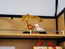 贝汉美（BHM）发财树新店开业大摆件客厅高档招财猫2026新款搬家乔迁礼物装饰品 【京仓当/次日达】精美礼盒- 财源广进 【招财进宝 财福双收】 实拍图