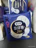 高洁丝（Kotex）卫生巾 少女放肆睡夜用丝薄绵柔 大扇尾贴体防漏亲肤舒适姨妈巾 350mm 45片 实拍图