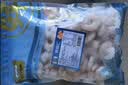 三只海豚0添加保水剂青虾仁净重1.5斤  90-120只 活剥开背去虾线生鲜虾类 实拍图