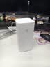 鸿蒙智选Brovi 5G CPE 5S支持华为移动路由器随身wifi6企业级全网通插卡千兆无线全国通用流量2026款 实拍图