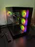 华硕全家桶海王星AMD R7 9800X3D/RTX5080/32G D5/1T水冷电竞游戏设计师台式主机整机DIY组装电脑 实拍图