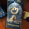 babycare皇室狮子王国弱酸纸尿裤大号L40片(9-14kg)婴儿尿不湿亲肤透气 实拍图