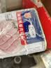 梅林午餐肉火腿罐头早餐火锅方便面搭档340g*6家庭应急储备即食品物资 实拍图
