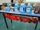 蓝月亮深层洁净洗衣液 薰衣草香 1kg/瓶 高效除螨 强效去污【品质严选】 实拍图