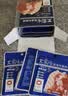 王家渡低温午餐肉独立包装40g*8原味早餐三明治火腿片香肠涮火锅食材 实拍图