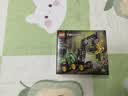 乐高（LEGO）积木机械组42218 John Deere森林收割机男女孩儿童玩具生日礼物 实拍图