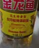 金龙鱼  食用油 花生浓香型食用植物调和油4L 实拍图