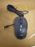 罗技（Logitech）罗技M520 商用有线办公鼠标 轻音鼠标 家用办公 电脑笔记本 左右手通用 Typec连接线 2年质保 实拍图