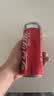 可口可乐（Coca-Cola）健怡可乐 无糖汽水 碳酸饮料 330ml*24罐 实拍图