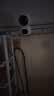 XMSJ家用监控摄像头360度全景无死角无线wifi夜视双向视频通话对讲AI人形侦测远程看护室内智能监控器 WiFi双摄-双画面同屏+30天循环存储 手机远程看护老人儿童丨晒单送豪礼 实拍图