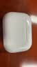 Apple/苹果 AirPods Pro (第三代) 搭配MagSafe充电盒 (USB-C)蓝牙耳机 适用iPhone/iPad/Mac MFHP4CH/A 实拍图