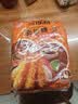 吉得利面包糠300g*2 袋装 油炸裹粉家用炸鸡炸虾烘焙原料 实拍图