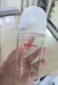 贝亲（Pigeon）新生儿喂养套组（160ml+240ml+S号奶嘴+离乳奶嘴6月/12月） 实拍图