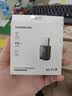 绿联USB无线网卡WiFi6免驱AX900 双频5G台式机专用WiFi接收器 内置天线 电脑笔记本网卡无线接收发射器 实拍图