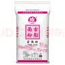 古船富强粉50斤小麦粉 中筋 面点粉 烙饼 家庭装 送货上门 实拍图