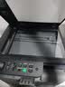 兄弟（brother）DCP-L2508DW黑白激光打印机家用打印机复印扫描一体机无线打印远程打印机双面打印支持有线网络 闪电达，盖板配置，L2508DW，无线远程打印 实拍图