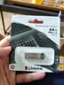 金士顿（Kingston）64GB USB 3.2 Gen 1 U盘 DTKN 大容量U盘 金属外壳 读速200MB/s 学习办公投标电脑车载优盘 实拍图