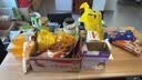 良品铺子扁桃仁500g/袋 巴旦木坚果炒货健康干果休闲零食送礼 实拍图